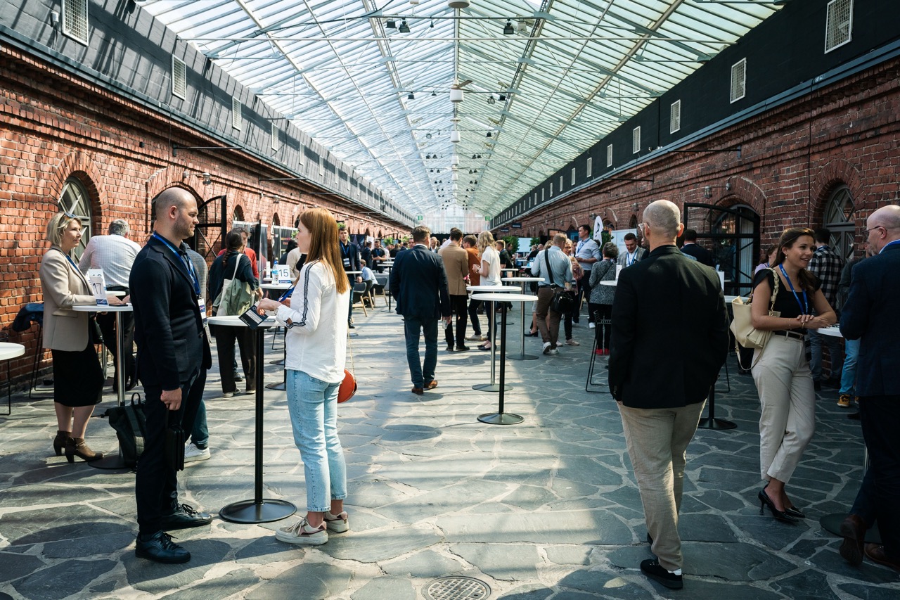 Tapahtumakuvaus - JA-Media